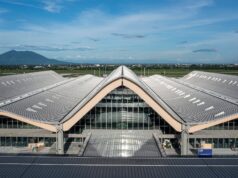 Airports Council International names CRK among World’s Best at Arrivals
