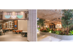 Where the Canyons Open to Light: Inside Hann Casino Resort’s Newest Chapter in Clark