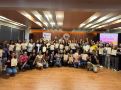 Batangas Women Gain Digital Skills Through Aboitiz Construction, Aboitiz Foundation, and Connected Women