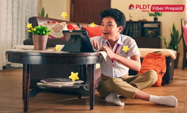 PLDT Home Fiber Prepaid (RELEASE)