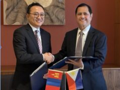 PDIC, Mongolian counterpart forge agreement to deepen cooperation, strengthen deposit insurance systems