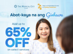 The Medical City Clark broadens health access with reduced rates, PhilHealth-covered services