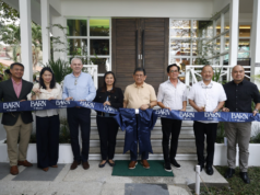 Barn by Conti’s opens doors in Clark, sets tone for Conti’s upscale expansion