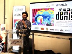 Clark Museum presents Dennis Sun: 40 Years, 100 Works, One Homecoming