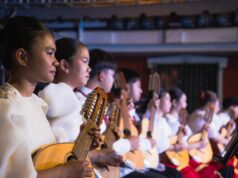 Sining at Himig Music Fest: Love and Music prevail in Angeles City