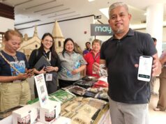 PalengQR PH Plus sa PUVs, night market magpapatatag sa pagiging Smart City ng Malolos