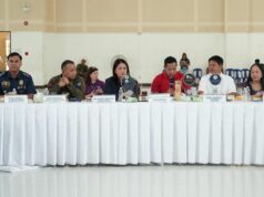 Stratehiya sa katiyakan sa pagkain, epektibong pagtitipid inilatag sa Bulacan