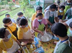 DSWD awards P35-M in EPAHP contracts to 107 community orgs in Central Luzon