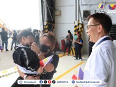 DMW Central Luzon assures OFWs of gov’t support amid Middle East crisis