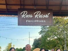 Reca Resort Opens in Pampanga, Sets New Benchmark for Hospitality