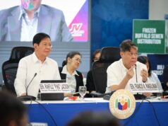 Kartel ng sibuyas nais talupan ng Senado