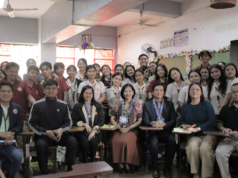 EARIST, nakikiisa sa mas pinalakas na adhikain ng KWF para sa wikang Filipino