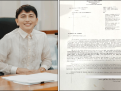 PAMPANGA BM SHIWEN LIM NOW IN POLICE CUSTODY FOR NON-BAILABLE ESTAFA CASES