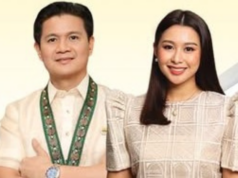 Porac mayor suspended, daughter VM takes over