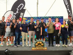 BYD IRONMAN 70.3 Davao Presented by Aboitiz Returns for Its Fifth Staging with New Landmark Highlight