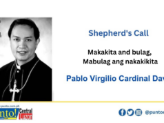 Makakita and bulag, Mabulag ang nakakikita