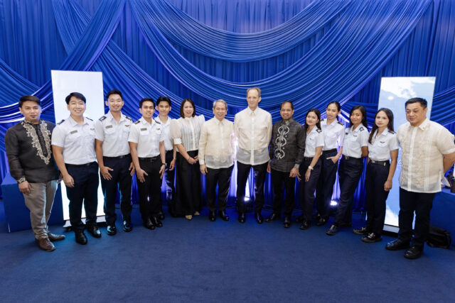 PAL NAAP & NAAP SCHOLARS