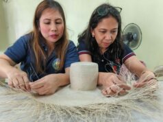 Paglalala ng sambalilong Buntal ituturo sa mga guro, mag-aaral sa Baliwag