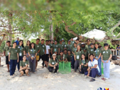 DENR intensifies marine turtle protection in Zambales