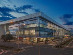 SMX Convention Center Hosts Record Number of Events, Visitors in 2025