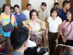 Capitol gives incentives to 68 board passers