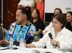 Pampanga sets P90-M ‘crisis’ fund amid ME tensions