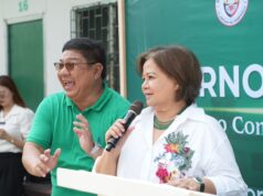 21 families dislocated by fire get new homes