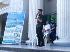 Kanlahi Festival rolls out with fun run, agro-trade fair, bonsai exhibit