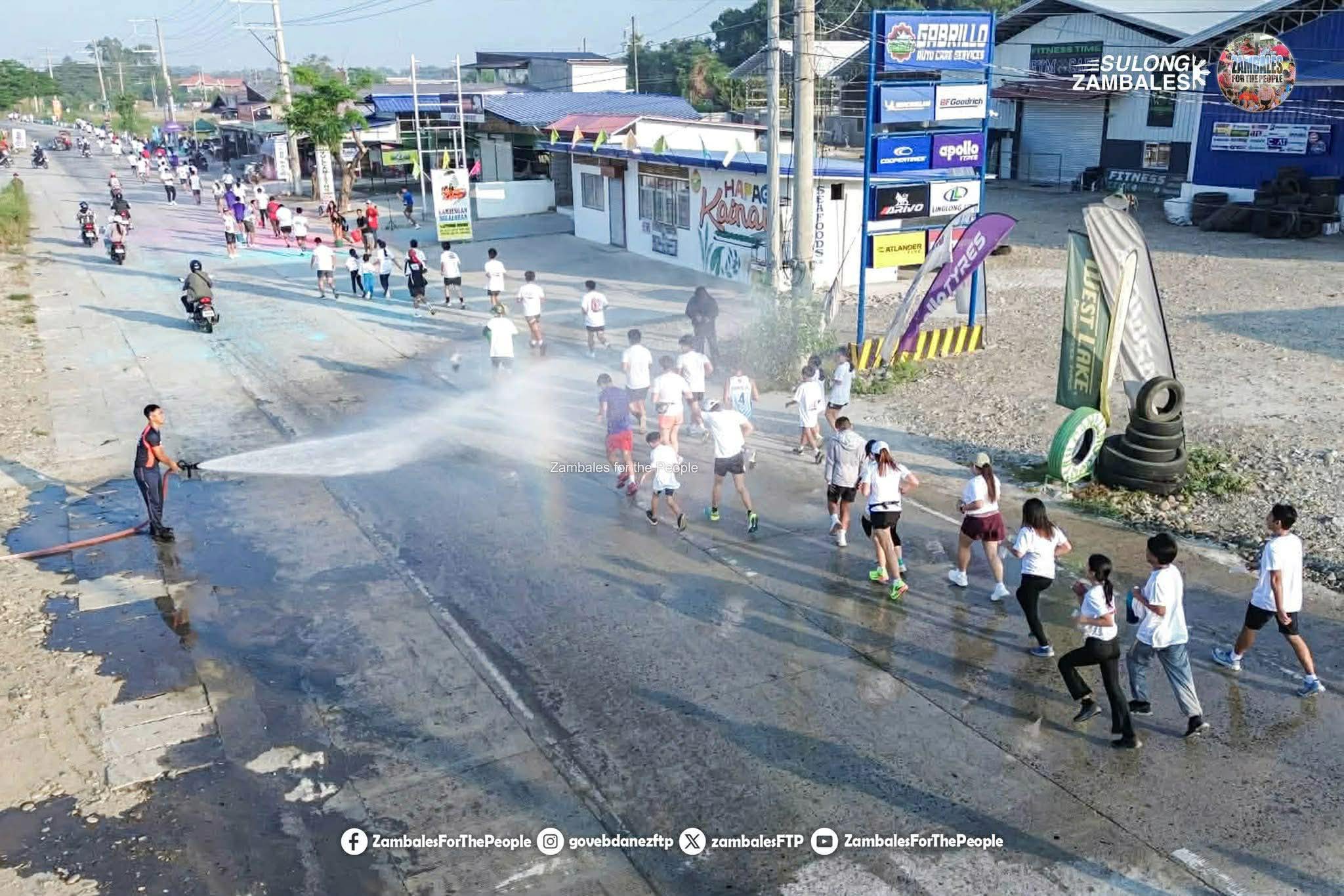 Dinamulag Festival kicks off 