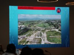 Porac’s Mancatian Bridge limited to light vehicles