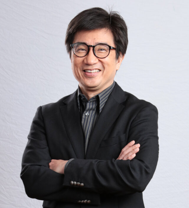 PLDT Butch Jimenez Jr