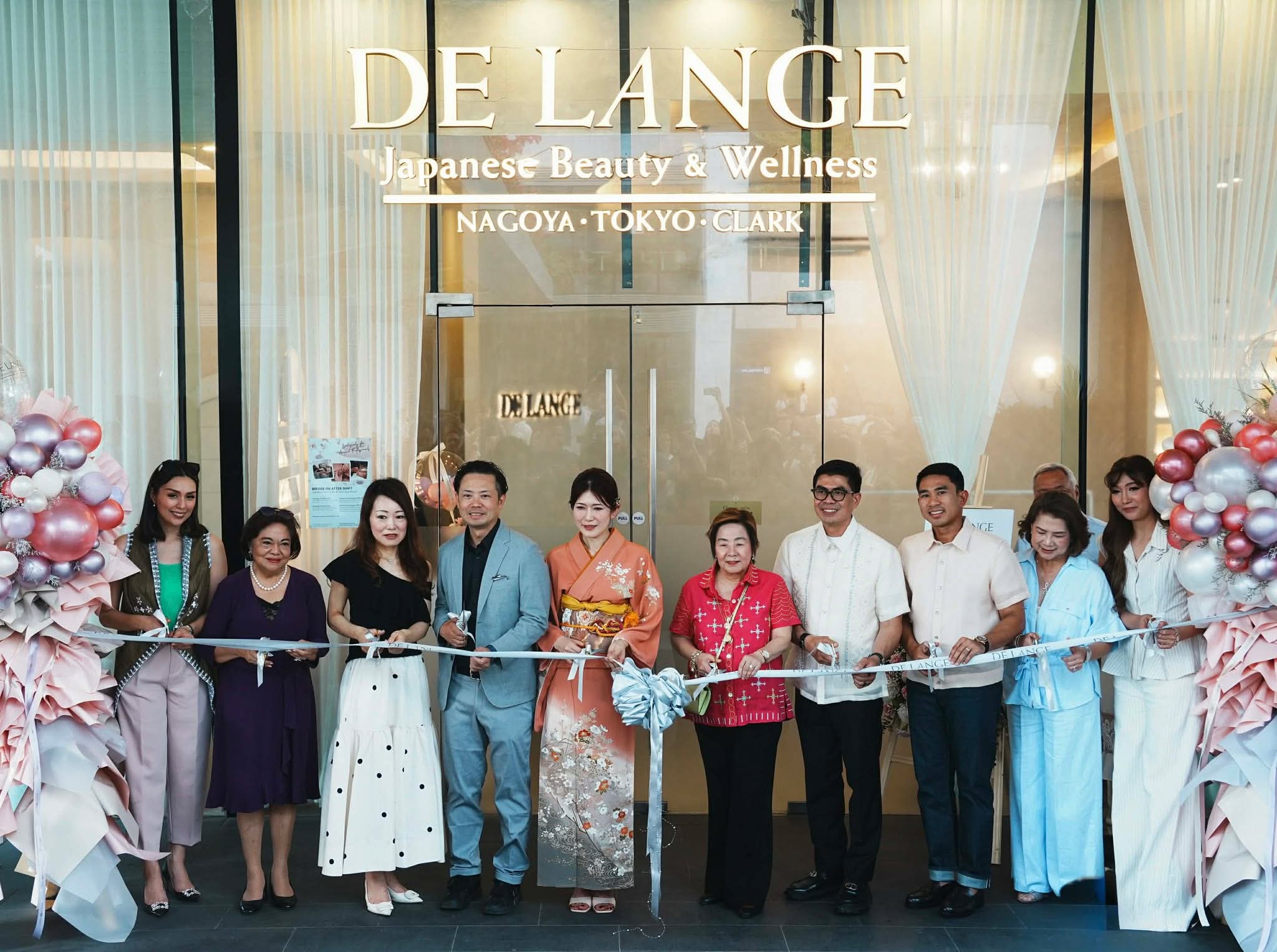 Polished perfection: First authentic Japanese nail salon sets standard in Clark