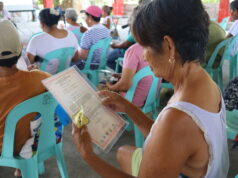 PBBM’s agrarian reform drive clears land debt for 191 farmers in Aurora town