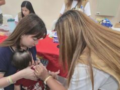 DOH CLCHD intensifies anti-vaccine hesitancy drive under PBBM health agenda