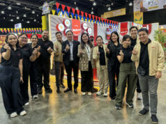 Mekeni Showcases Export-Quality Filipino Products at IFEX Philippines 2026