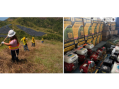 Aboitiz Renewables equips Pangasinan communities to shield homes, livelihoods from El Niño wildfires