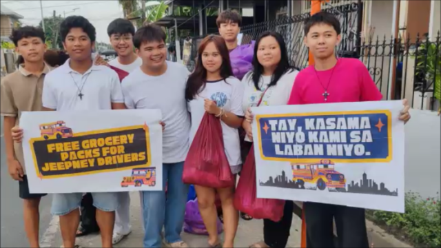 Iskolar ng Bataan
