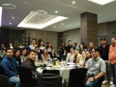 MPTC convenes multi-sectoral Flood Mitigation Forum to boost resilience in Southern Metro Manila and surrounding provinces