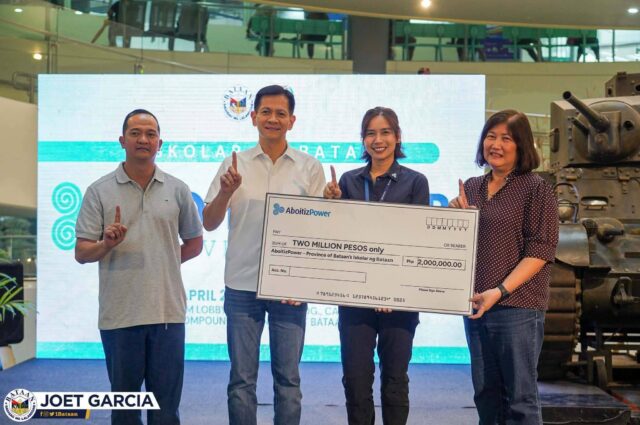 scholarship grant