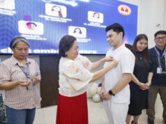 From Interns to Clark Ambassadors: CDC’s ELEV8TH Batch Finds Growth Beyond the Classroom