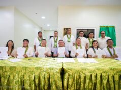 Central Luzon State U, DA-BAI launch animal vaccine development program