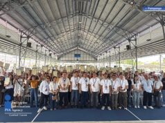 SHFC awards TCTs to 342 beneficiaries in historic Pampanga ceremony