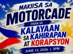 HUNYO DOSE: MALAYA NGA BA TAYO SA MGA BAGONG TANIKALA?