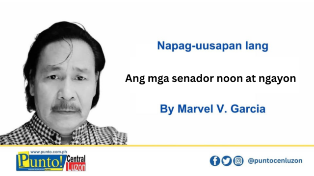 Opinion (1)