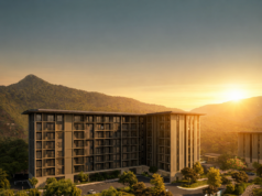 SM Prime nears turnover in upscale enclave within beach estate