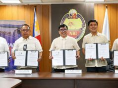 NBI eyes hub in NCC