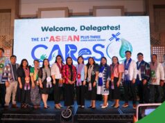 DOST champions responsible innovation to build climate-resilient ASEAN region