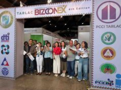4th Tarlac BizConEx promotes business resiliency, pushes MSME growth in the province