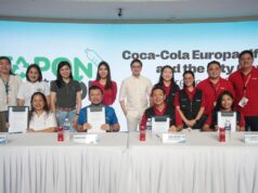 Coca-Cola and Valenzuela City partner to boost PET collection and recycling efforts