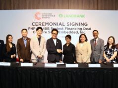 Central Luzon to gain 82-MW solar capacity through new renewable energy projects